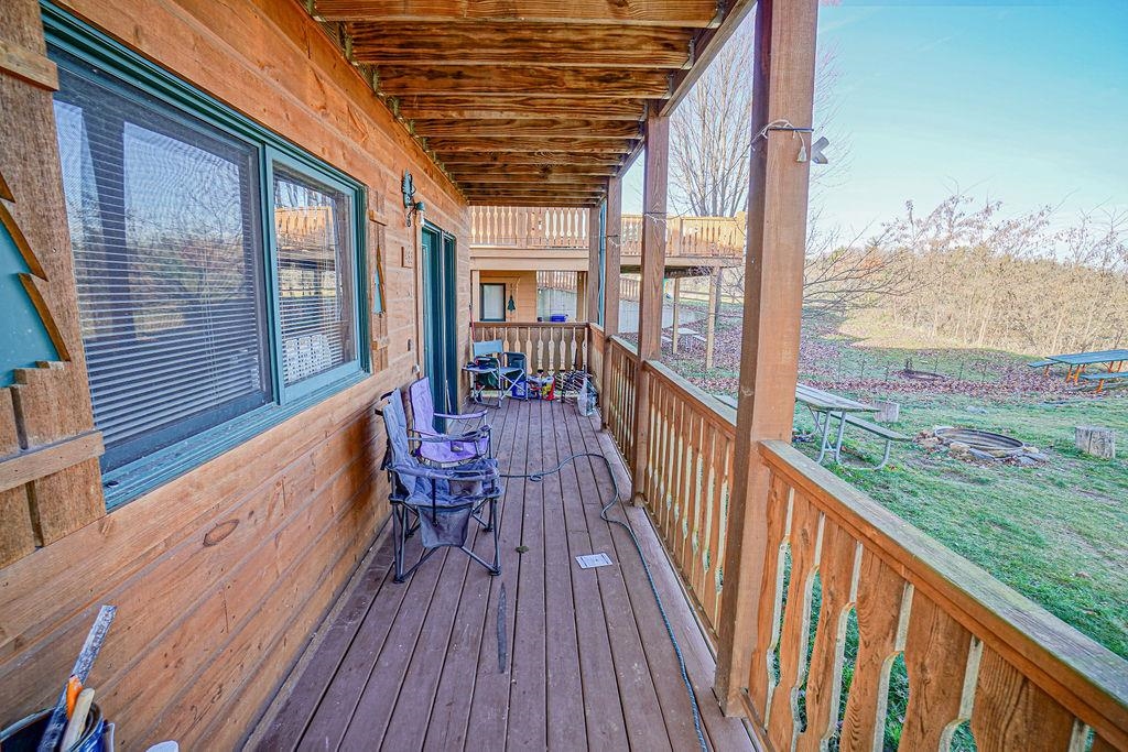 468 Overlook Court Warrens, WI 54666 - Photo 8 of 43
