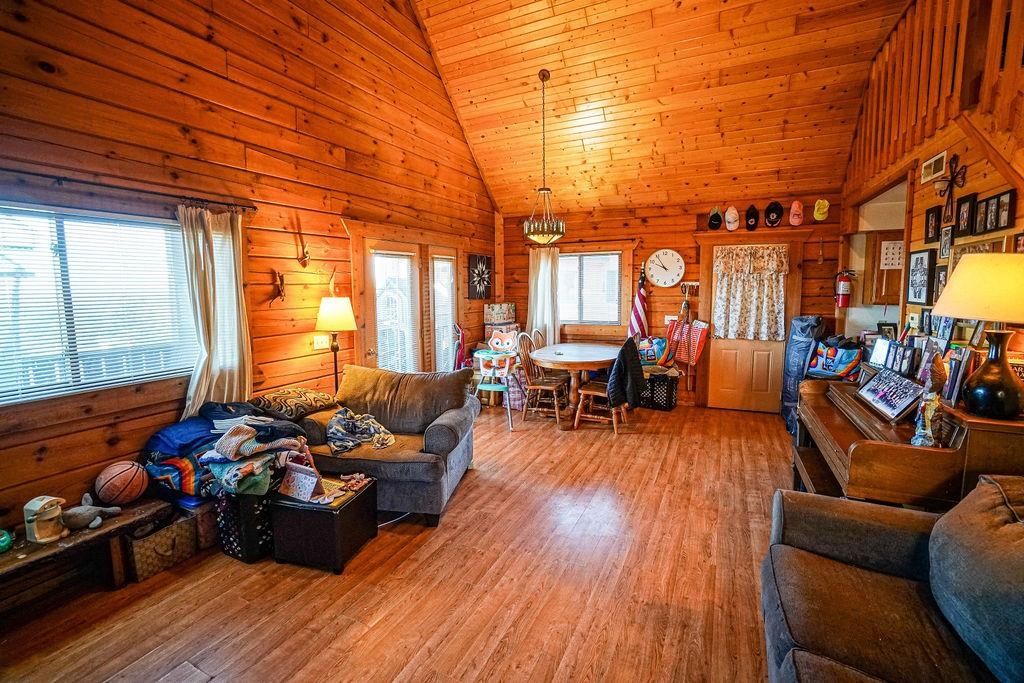 468 Overlook Court Warrens, WI 54666 - Photo 10 of 43