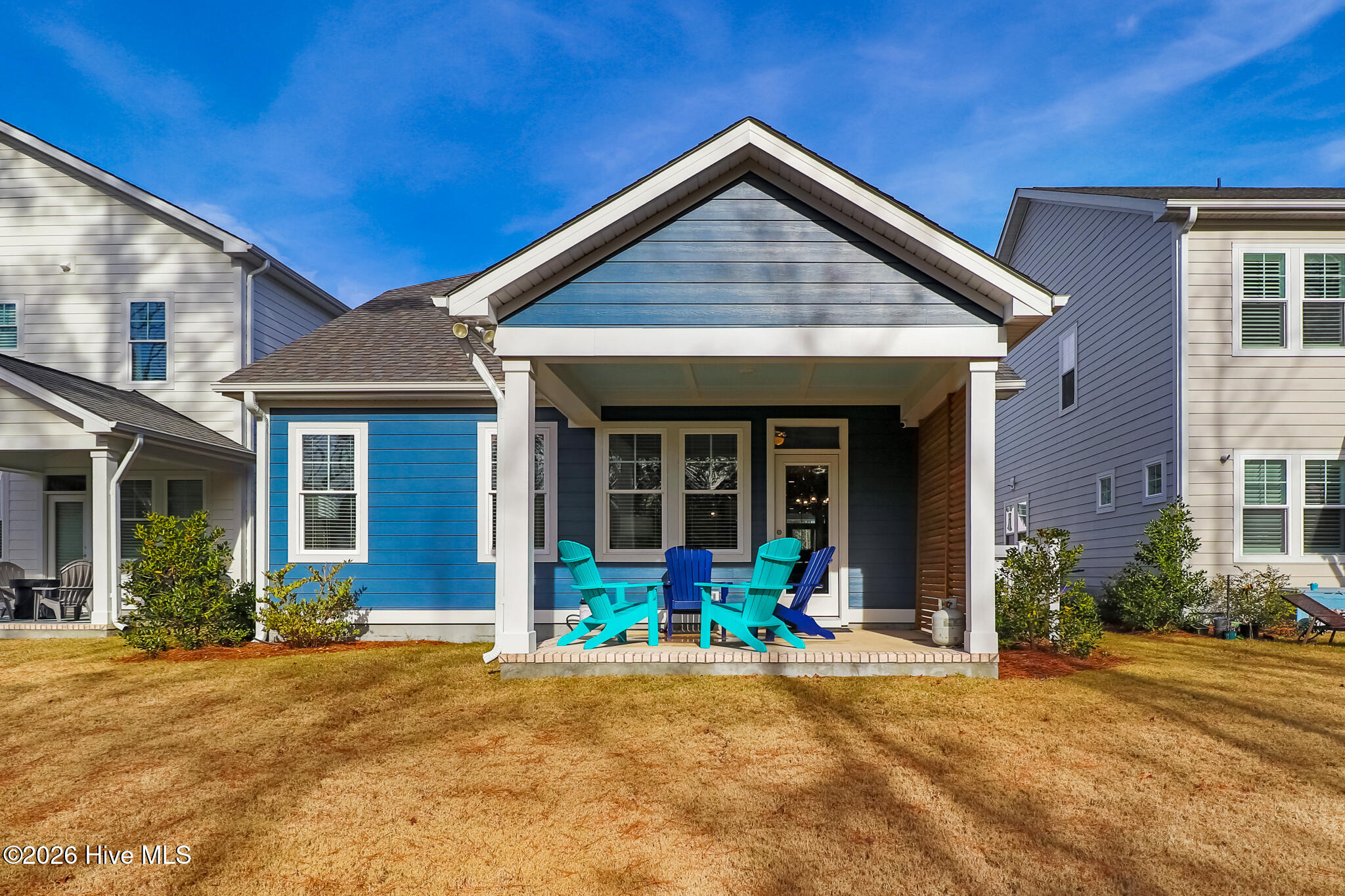 134 Freedom Park Road Beaufort, NC 28516 - Photo 39 of 57 Beau Coast West