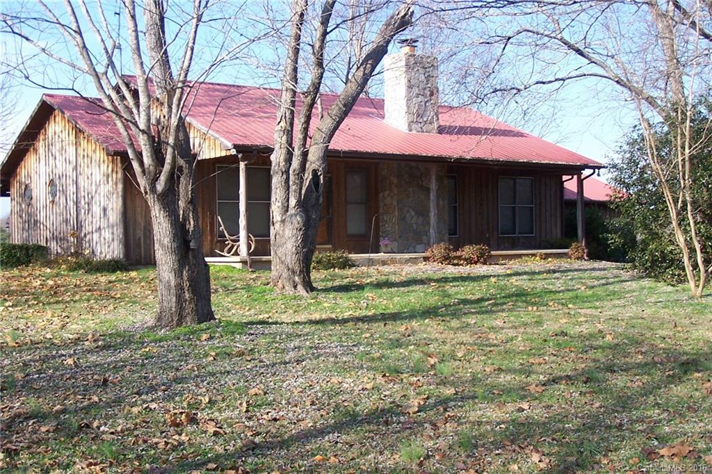 378 Mountain Creek Road Rutherfordton, NC 28139 - Photo 1 of 24