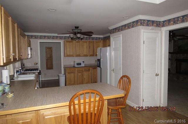 378 Mountain Creek Road Rutherfordton, NC 28139 - Photo 14 of 24