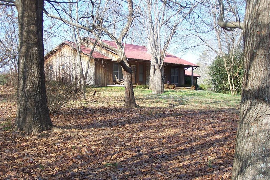 378 Mountain Creek Road Rutherfordton, NC 28139 - Photo 5 of 24