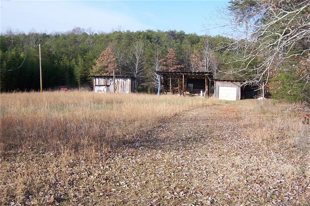 378 Mountain Creek Road Rutherfordton, NC 28139 - Photo 7 of 24