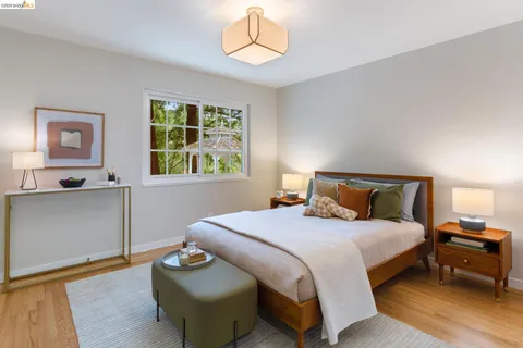 $1,695,000 | 106 Rheem Boulevard, Orinda, CA 94563