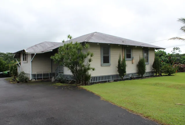 $549,000 | 16-597 Keaau-Pahoa Road, Keaau, HI 96749