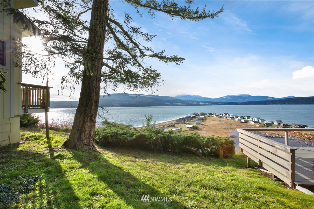 557 Beckett Point Road Port Townsend, WA 98368 - Photo 3 of 20 Gallery Image 3