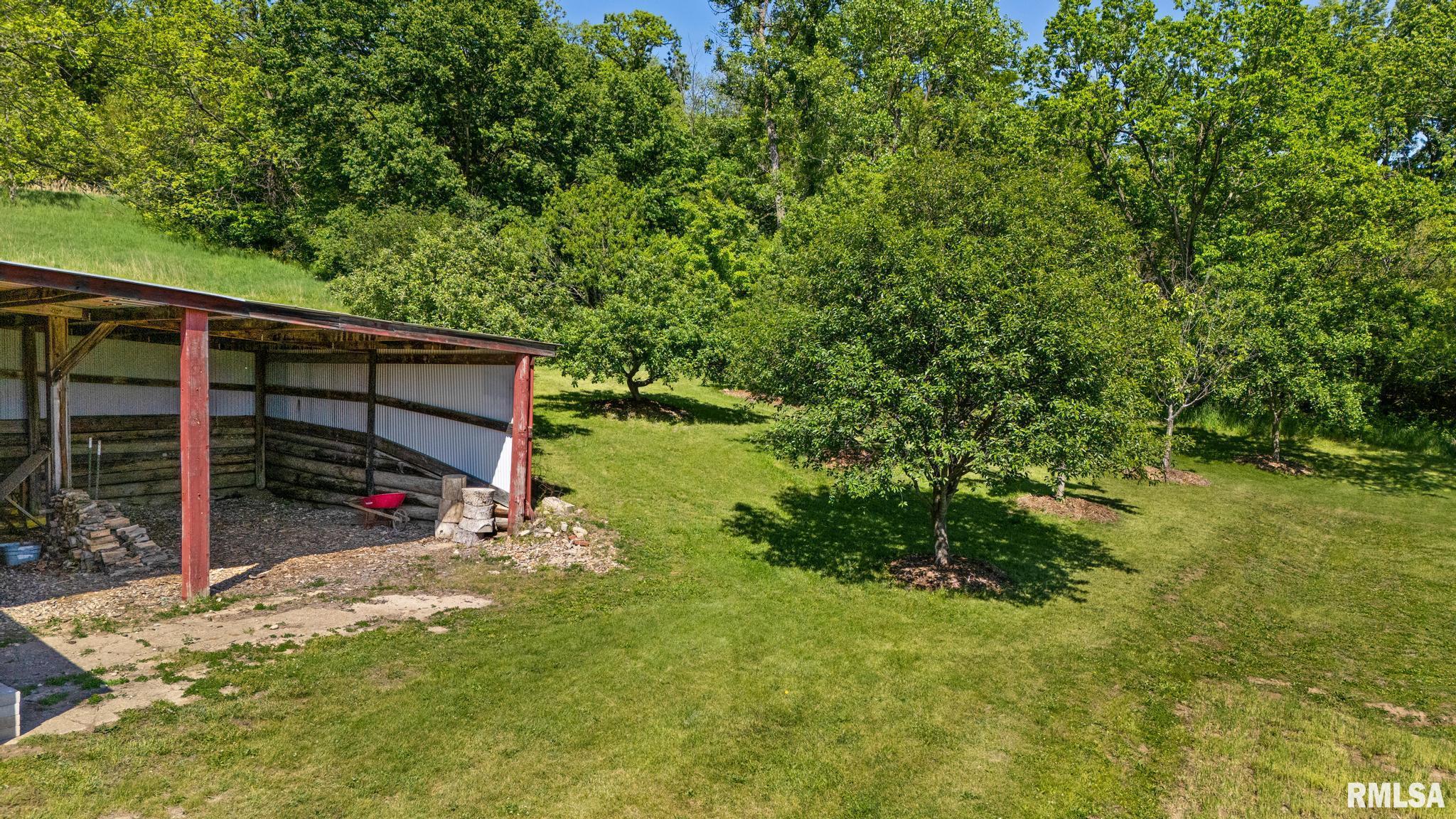 750 Washburn Road Washburn, IL 61570 - Photo 36 of 48