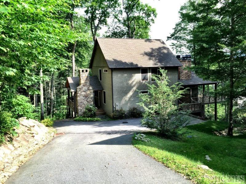 26 Rendezvous Ridge Cashiers, NC 28717 - Photo 18 of 18 Gallery Image 18