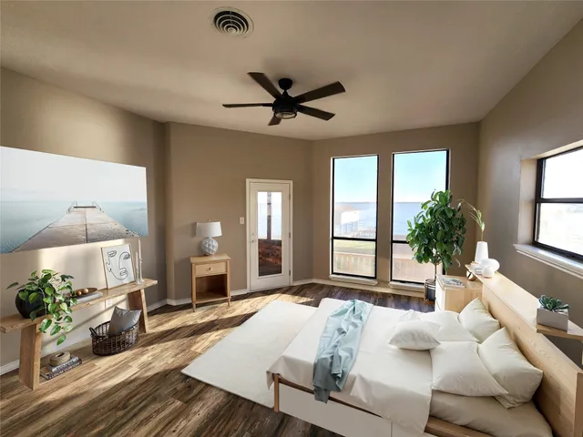 $470,000 | 482 West Cattle Drive, Onalaska, TX 77360