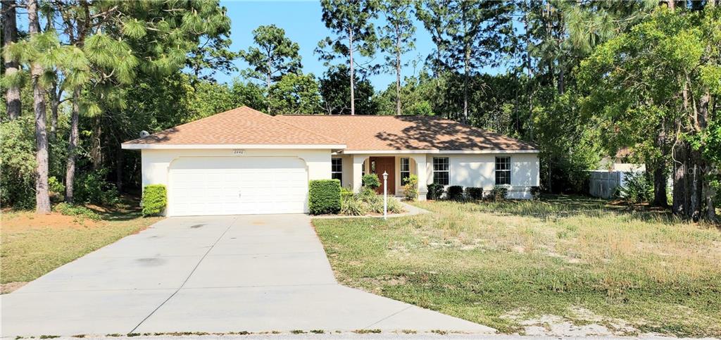 8446 Southwest 136th Loop Ocala, FL 34473 - Photo 1 of 1
