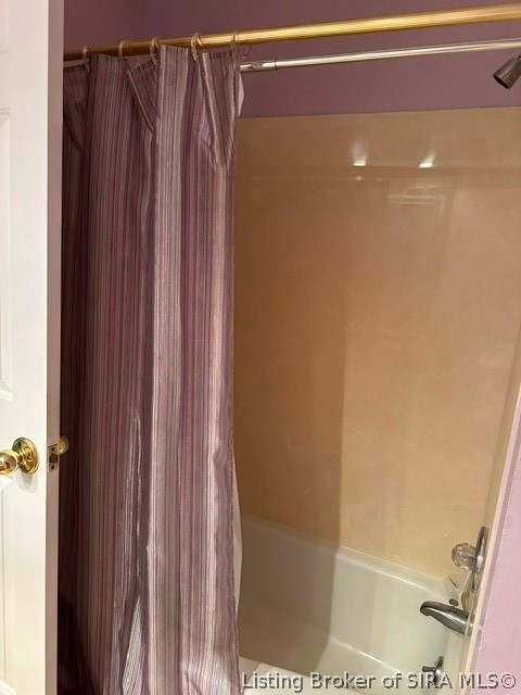 569 North Rush Creek Road Salem, IN 47167 - Photo 24 of 48