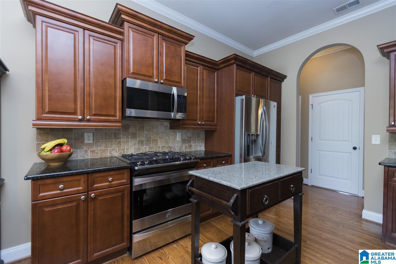 209 Widgeon Circle Alabaster, AL 35007 - Photo 28 of 49