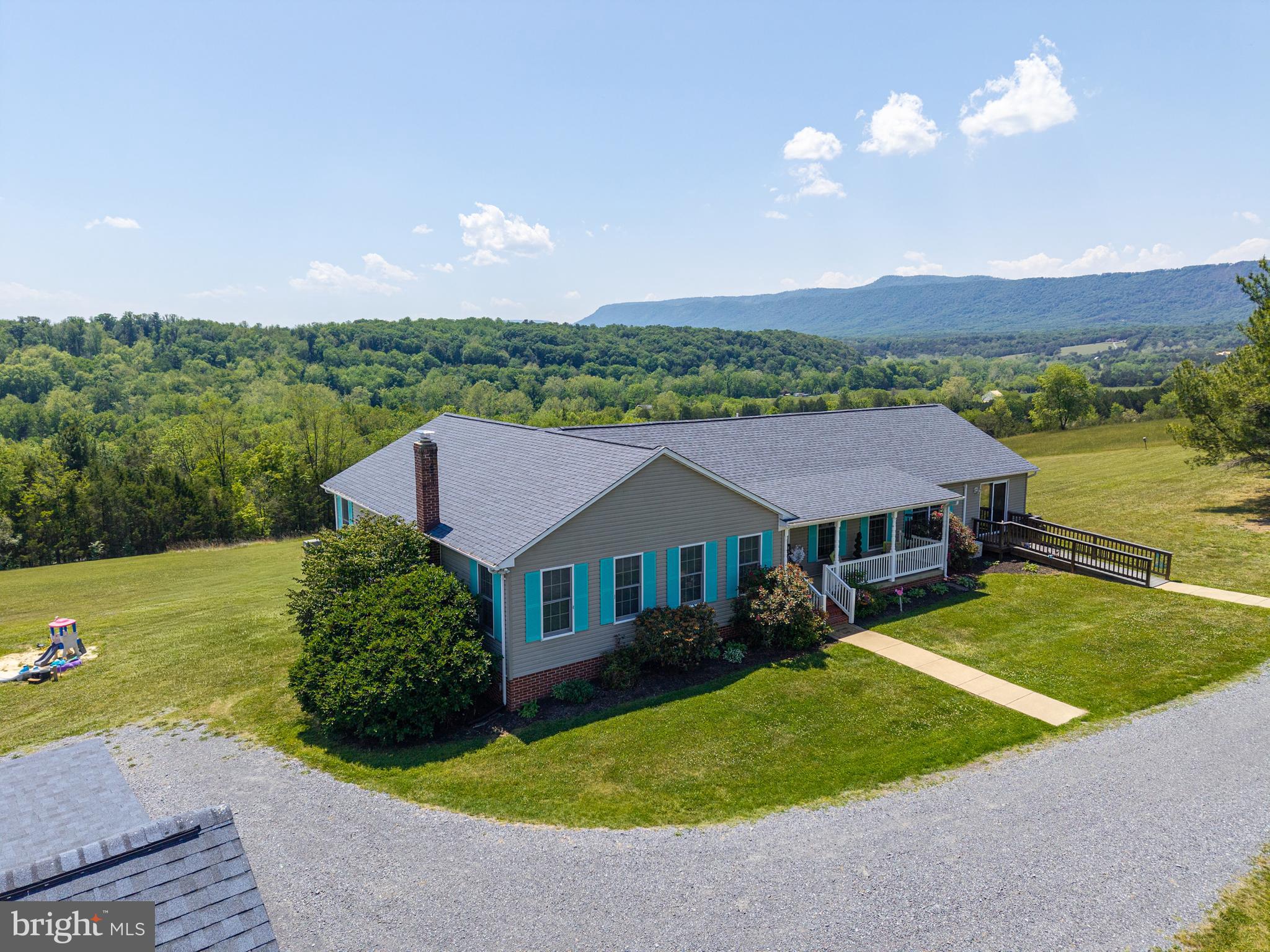 217 Silver Bell Lane Luray, VA 22835 - Photo 60 of 93