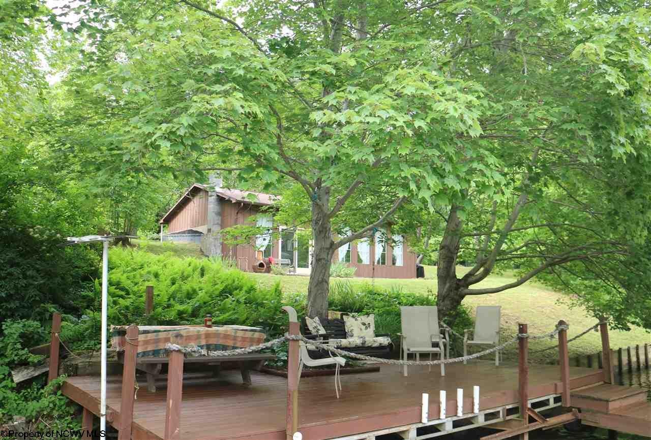 540 County Rte 40/4 Morgantown, WV 26501 - Photo 3 of 18 Gallery Image 3
