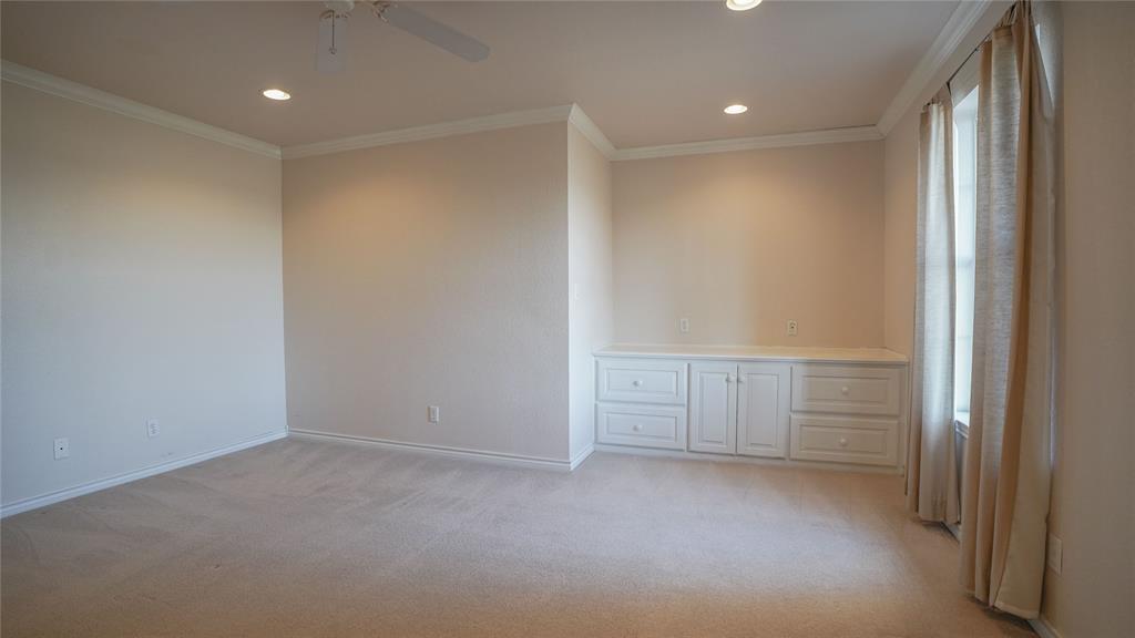 1041 Clarence Road Temple, TX 76501 - Photo 14 of 36 a view of an empty room