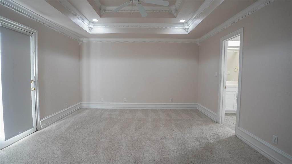 1041 Clarence Road Temple, TX 76501 - Photo 24 of 36 a view of an empty room