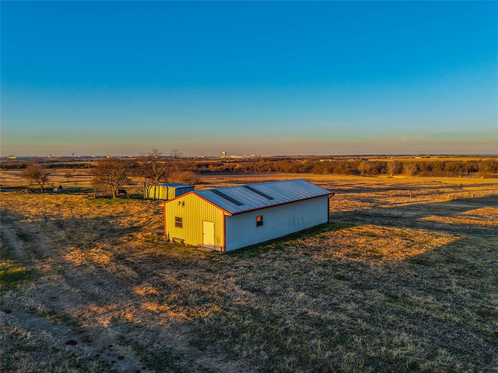 1041 Clarence Road Temple, TX 76501 - Photo 30 of 36 an aerial view of residential building and ocean