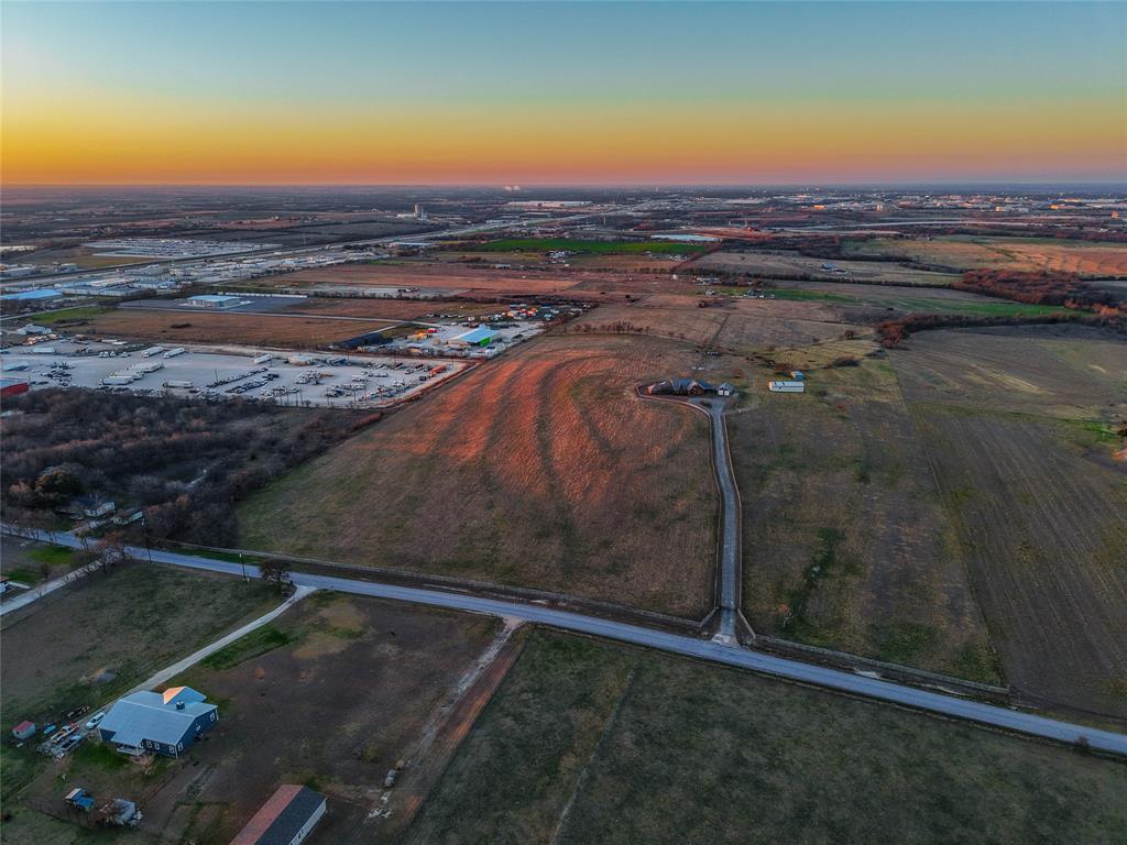 1041 Clarence Road Temple, TX 76501 - Photo 35 of 36 a view of an ocean from a balcony