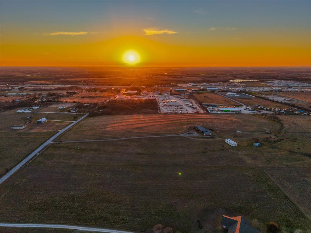 1041 Clarence Road Temple, TX 76501 - Photo 36 of 36 an aerial view of beach and ocean
