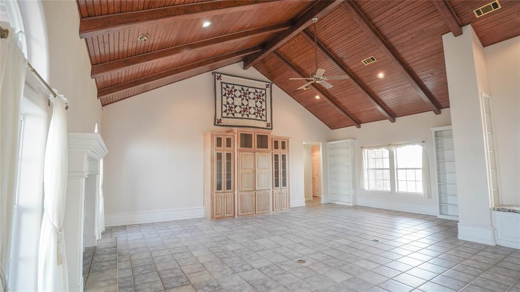 1041 Clarence Road Temple, TX 76501 - Photo 10 of 36 a view of an empty room