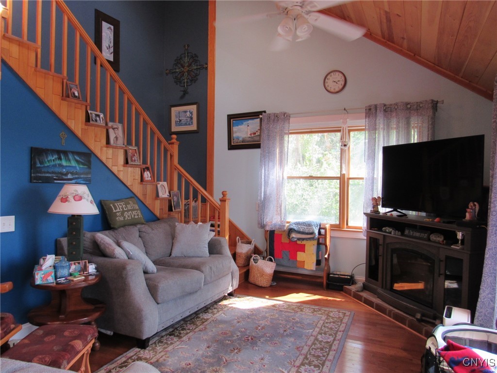 255 River Road East Morristown, NY 13669 - Photo 13 of 22