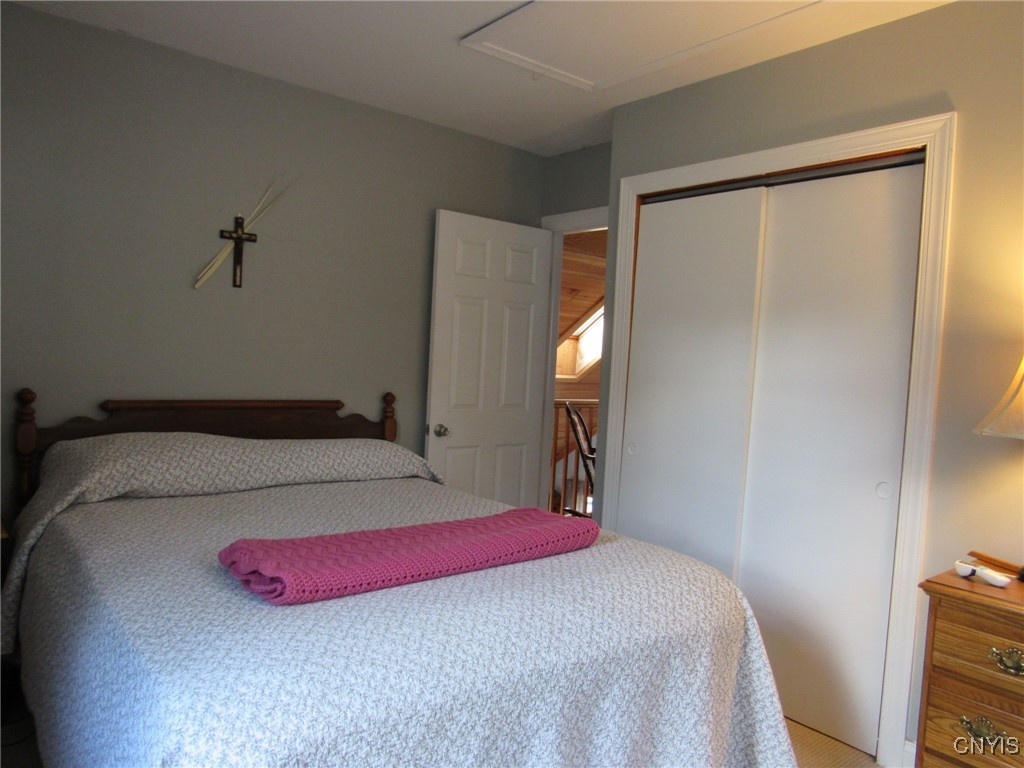 255 River Road East Morristown, NY 13669 - Photo 19 of 22