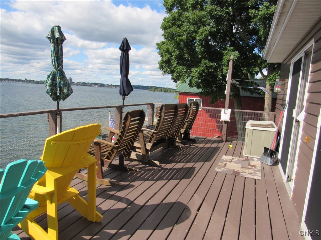 255 River Road East Morristown, NY 13669 - Photo 21 of 22