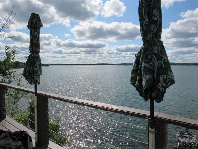 $490,000 | 255 River Road East, Morristown, NY 13669