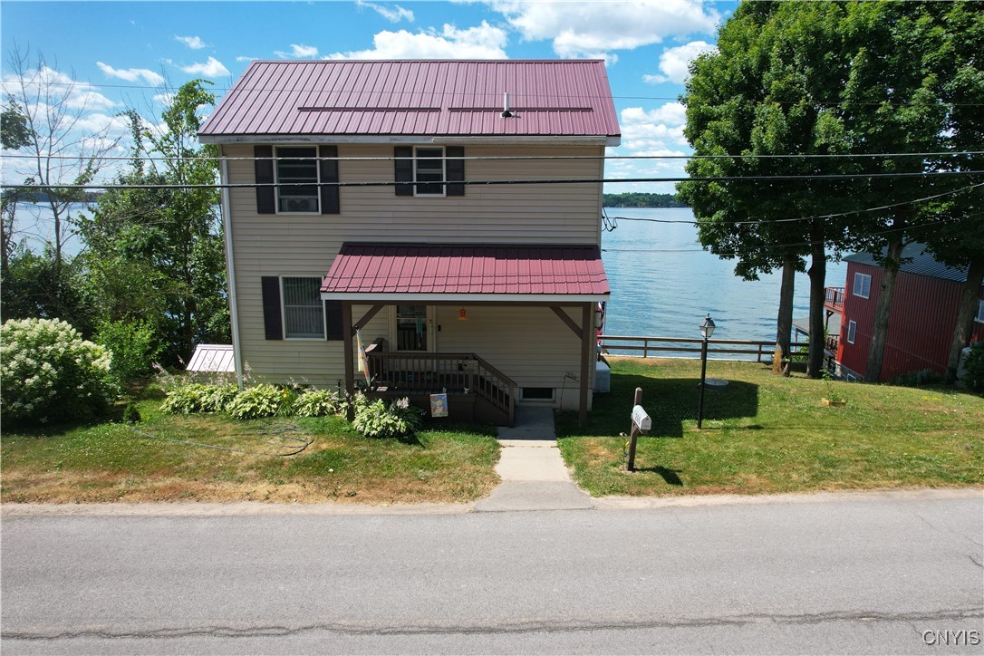 255 River Road East Morristown, NY 13669 - Photo 4 of 22