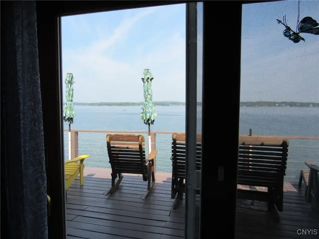 $490,000 | 255 River Road East, Morristown, NY 13669