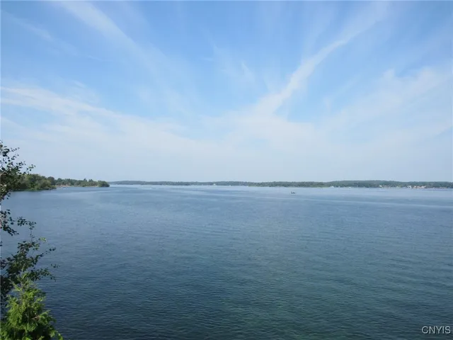 $490,000 | 255 River Road East, Morristown, NY 13669