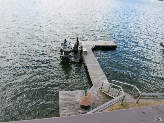 $490,000 | 255 River Road East, Morristown, NY 13669