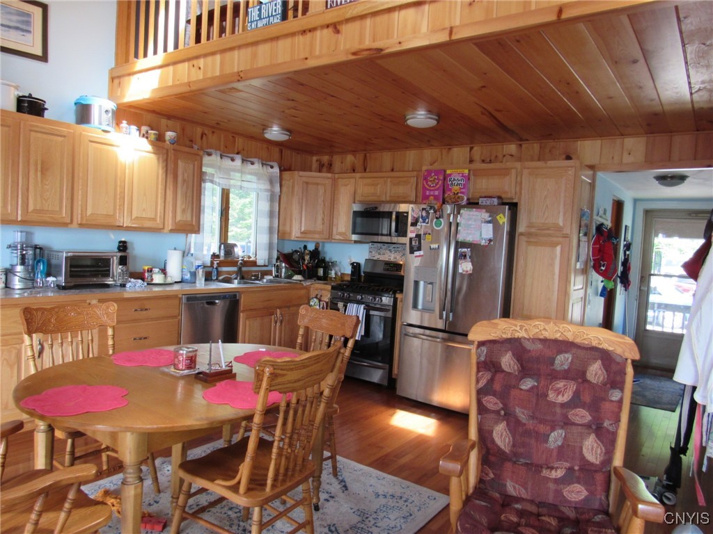 255 River Road East Morristown, NY 13669 - Photo 9 of 22