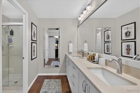 $299,000 | 1512 Bedford Forge Court, Unit 14, Chesterfield, MO 63017
