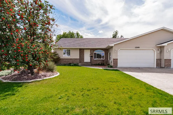 $310,000 | 1268 Ashland Drive, Ammon, ID 83406