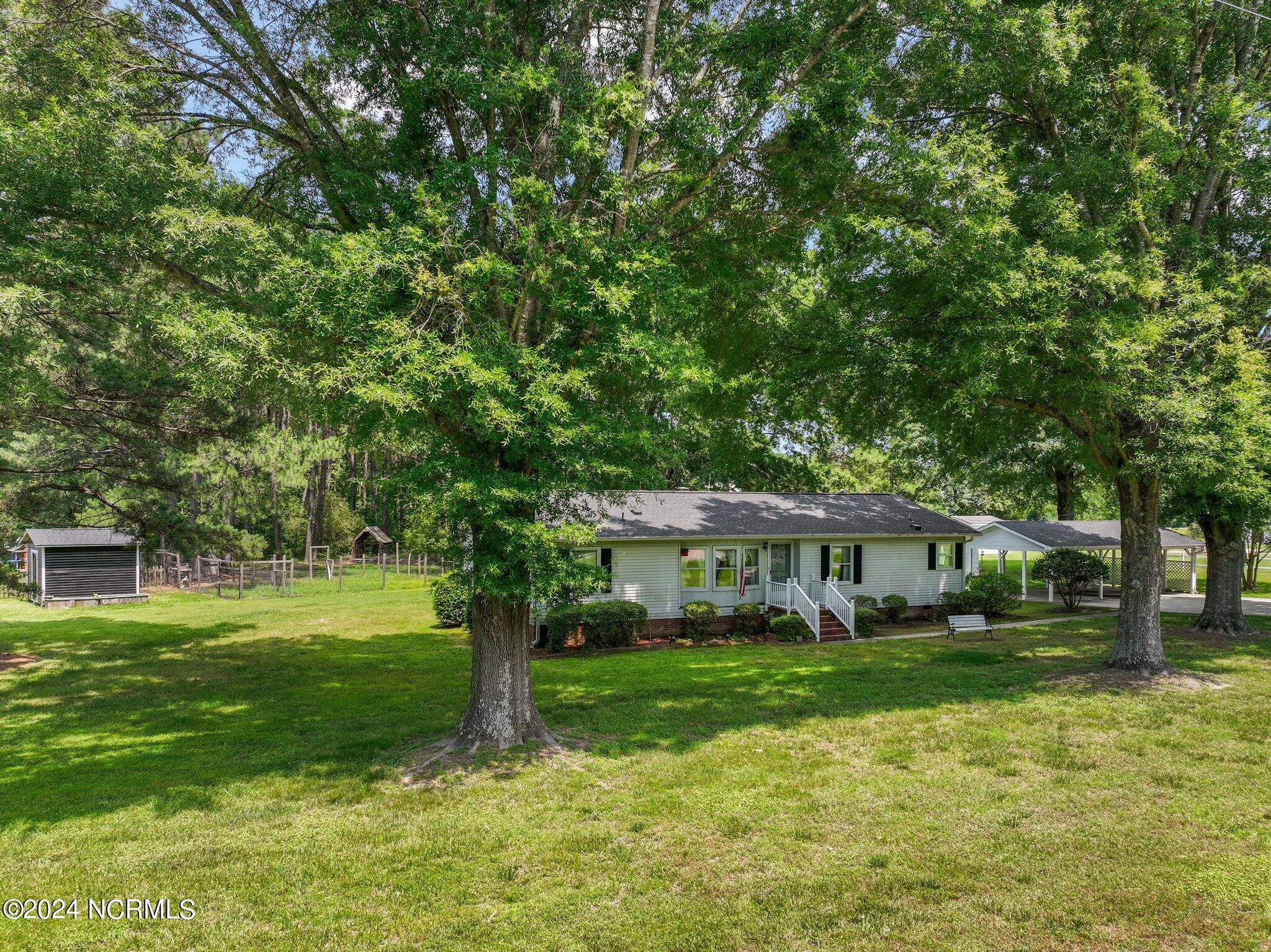 8108 Zebulon Road Youngsville, NC 27596 - Photo 31 of 39 7-web-or-mls-DJI_0069