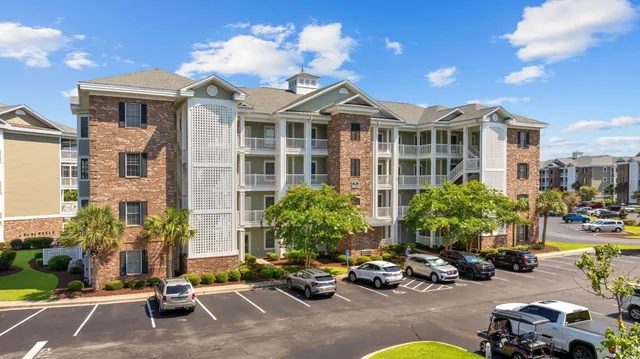 $255,000 | 4855 Luster Leaf Circle, Unit 303, Myrtle Beach, SC 29577