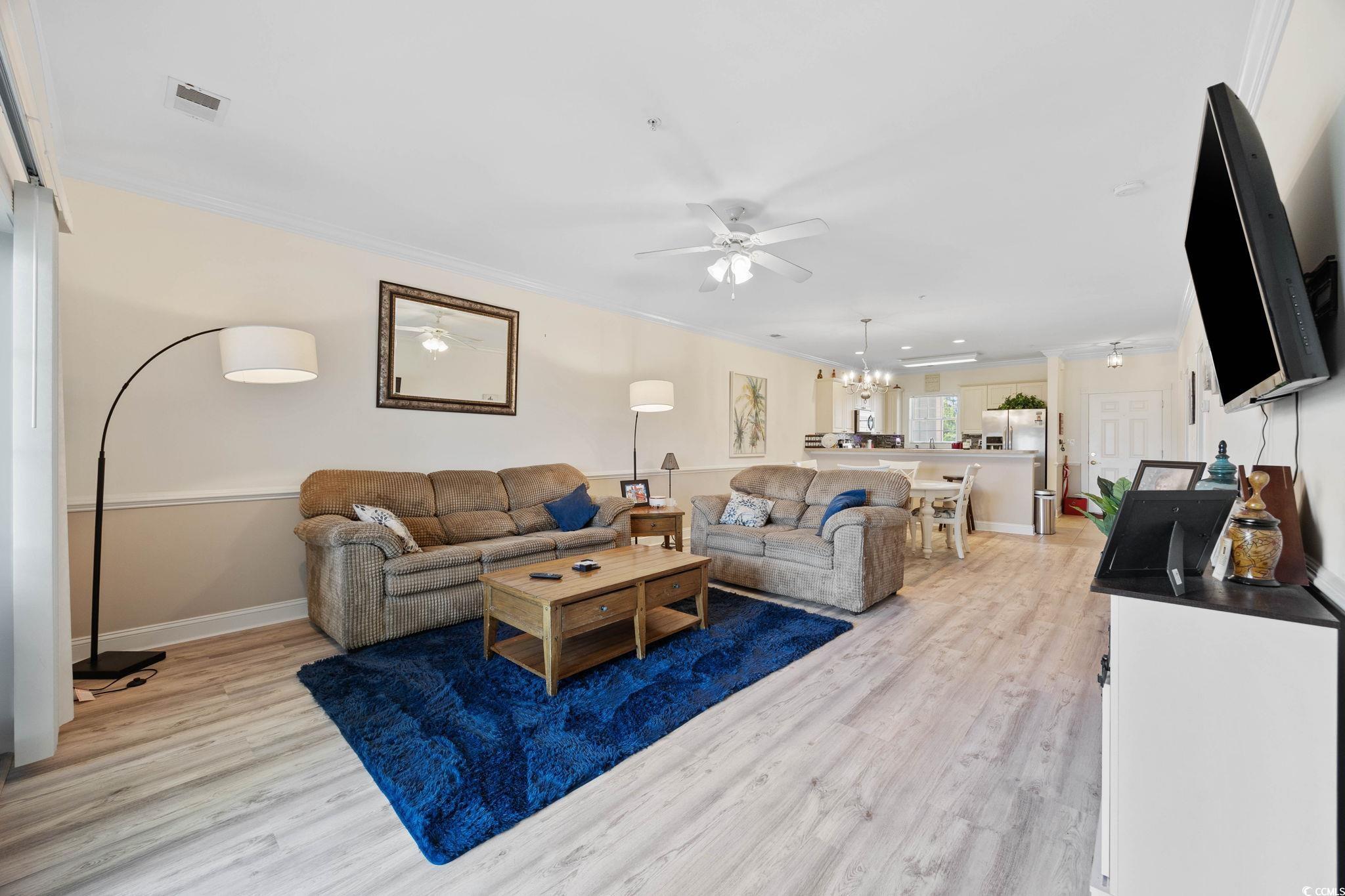 4855 Luster Leaf Circle, Unit 303 Myrtle Beach, SC 29577 - Photo 11 of 34