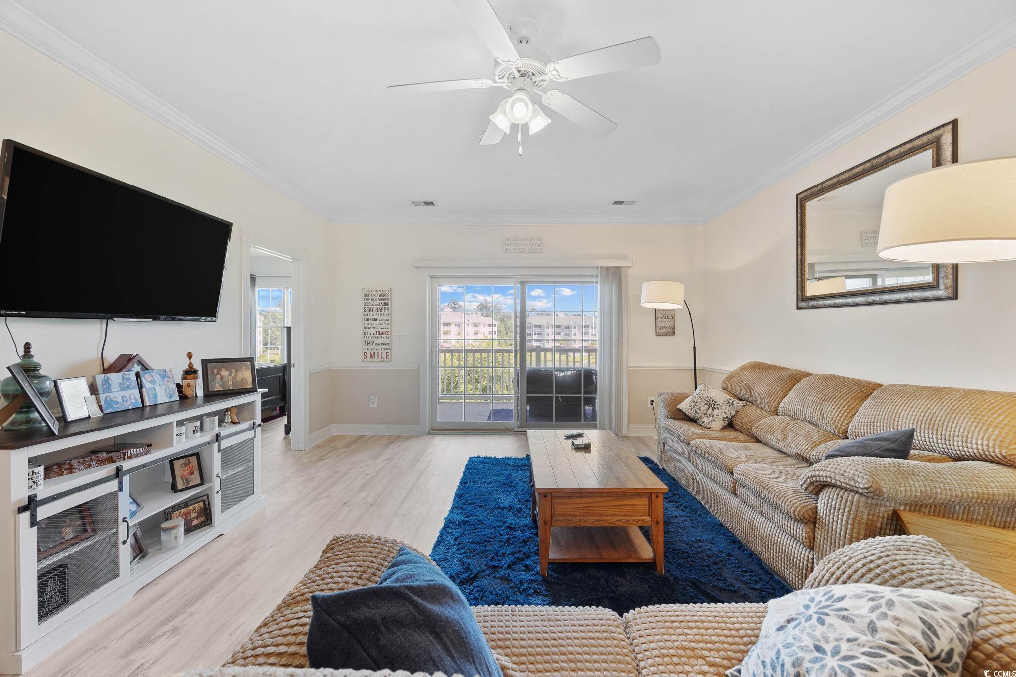 4855 Luster Leaf Circle, Unit 303 Myrtle Beach, SC 29577 - Photo 12 of 34