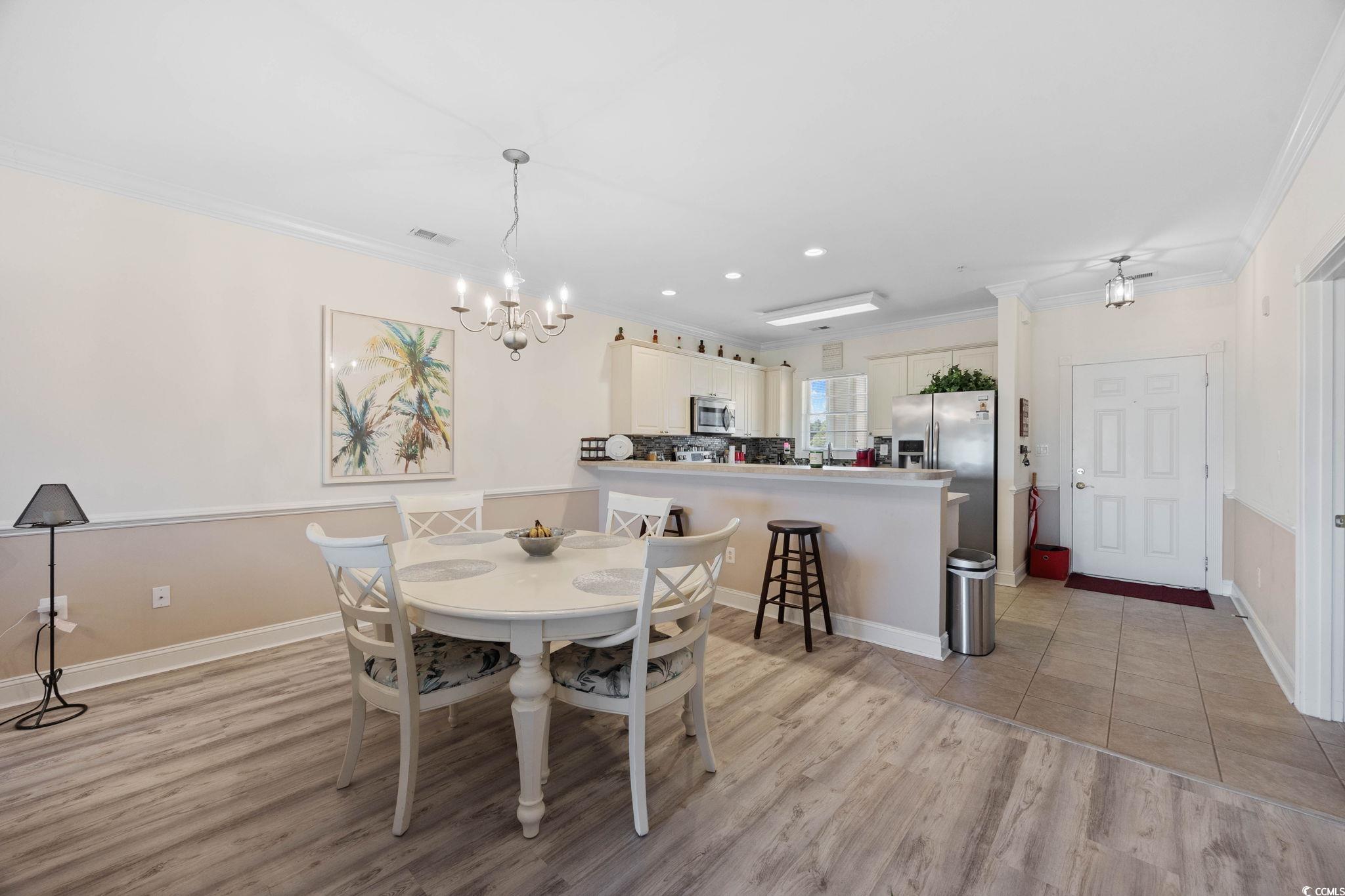 4855 Luster Leaf Circle, Unit 303 Myrtle Beach, SC 29577 - Photo 13 of 34