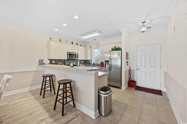 $255,000 | 4855 Luster Leaf Circle, Unit 303, Myrtle Beach, SC 29577