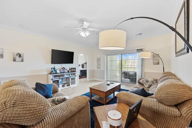 $255,000 | 4855 Luster Leaf Circle, Unit 303, Myrtle Beach, SC 29577