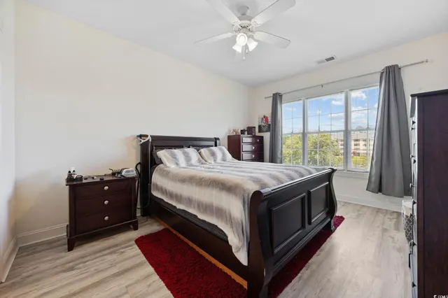 $255,000 | 4855 Luster Leaf Circle, Unit 303, Myrtle Beach, SC 29577