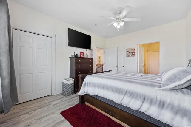 $255,000 | 4855 Luster Leaf Circle, Unit 303, Myrtle Beach, SC 29577