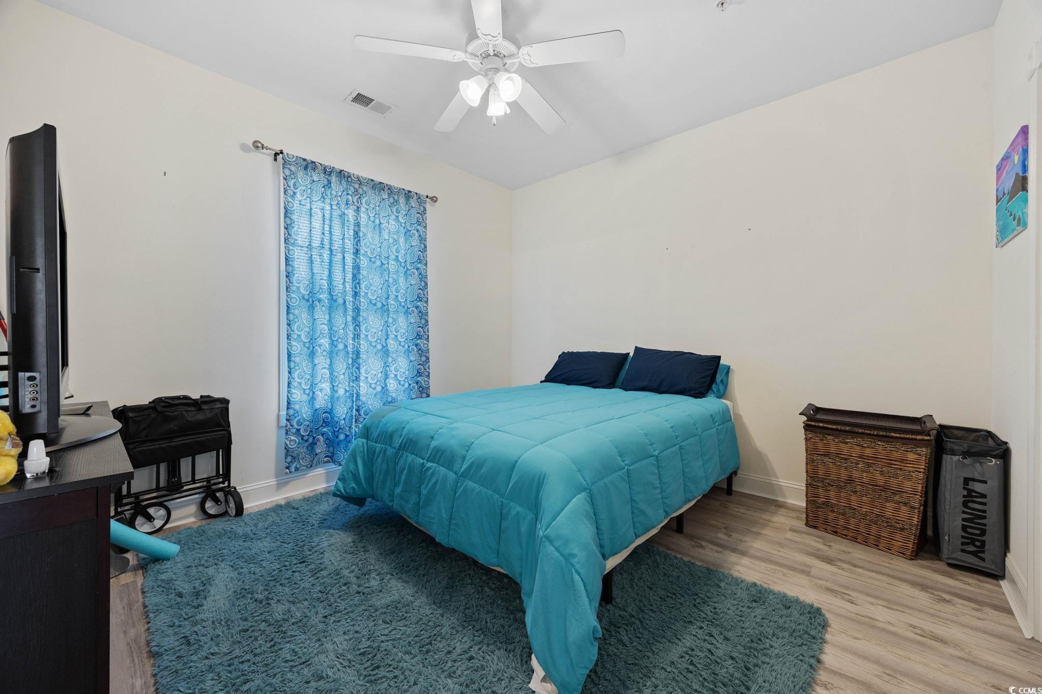 4855 Luster Leaf Circle, Unit 303 Myrtle Beach, SC 29577 - Photo 20 of 34