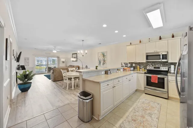 $255,000 | 4855 Luster Leaf Circle, Unit 303, Myrtle Beach, SC 29577