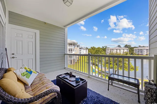 $255,000 | 4855 Luster Leaf Circle, Unit 303, Myrtle Beach, SC 29577