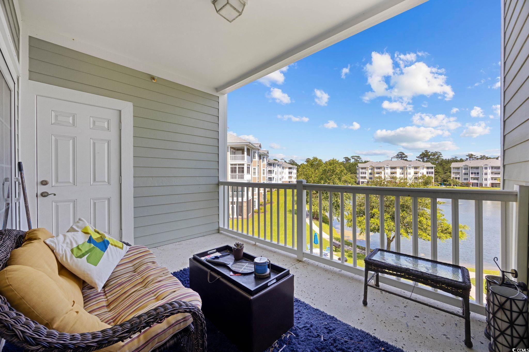 4855 Luster Leaf Circle, Unit 303 Myrtle Beach, SC 29577 - Photo 23 of 34