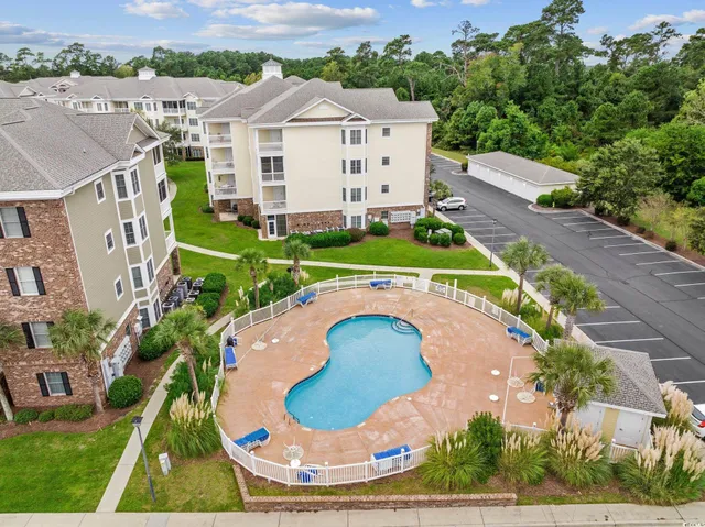 $255,000 | 4855 Luster Leaf Circle, Unit 303, Myrtle Beach, SC 29577