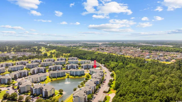 $255,000 | 4855 Luster Leaf Circle, Unit 303, Myrtle Beach, SC 29577